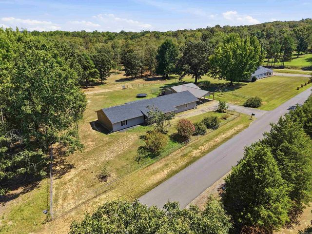 58 Justin Drive, Greenbrier, AR 72058