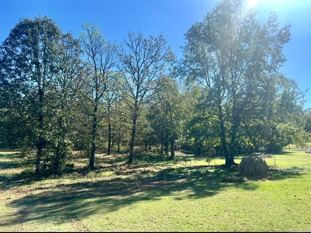 58 Justin Drive, Greenbrier, AR 72058