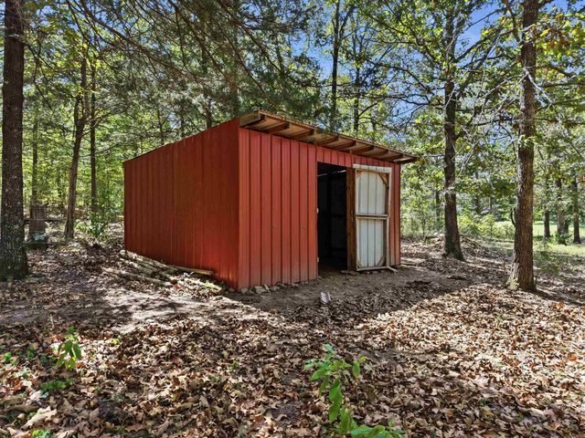 58 Justin Drive, Greenbrier, AR 72058
