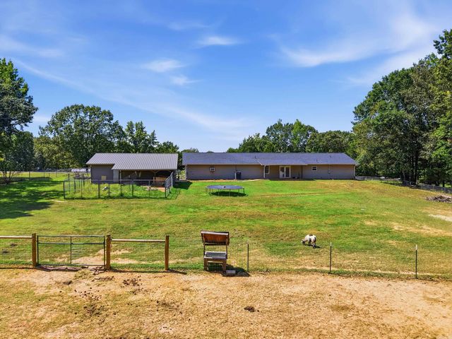 58 Justin Drive, Greenbrier, AR 72058