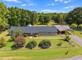 58 Justin Drive, Greenbrier, AR 72058