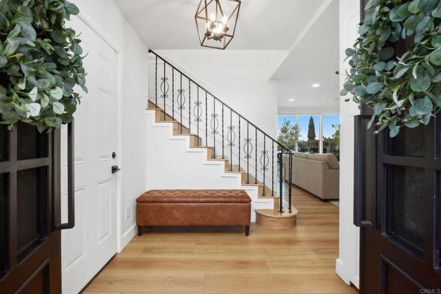 4429 Braeburn Road, San Diego, CA 92116