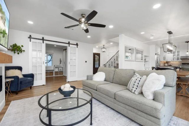 4429 Braeburn Road, San Diego, CA 92116