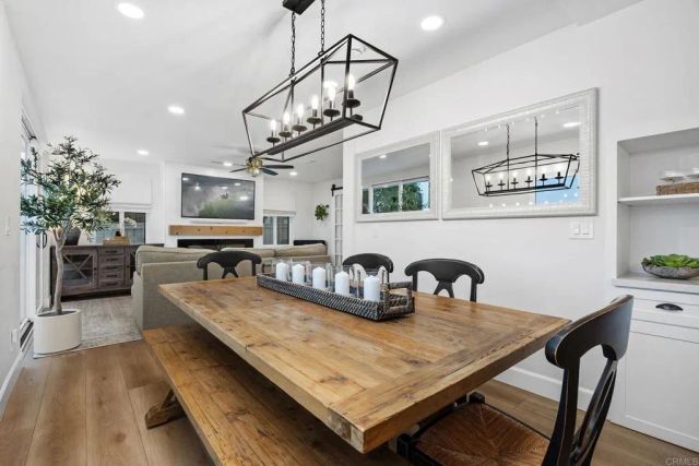 4429 Braeburn Road, San Diego, CA 92116