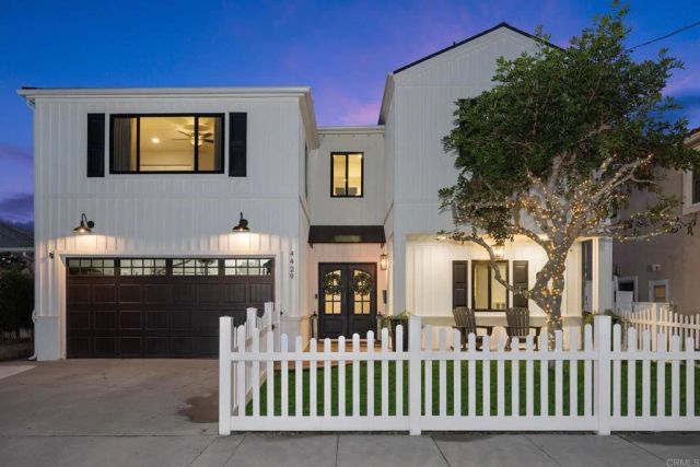 4429 Braeburn Road, San Diego, CA 92116