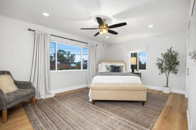 4429 Braeburn Road, San Diego, CA 92116