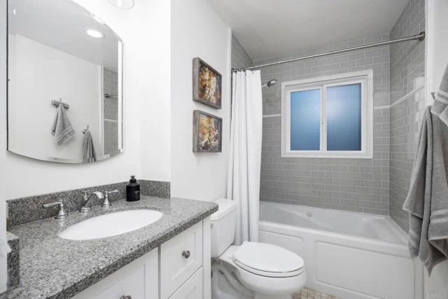 4429 Braeburn Road, San Diego, CA 92116