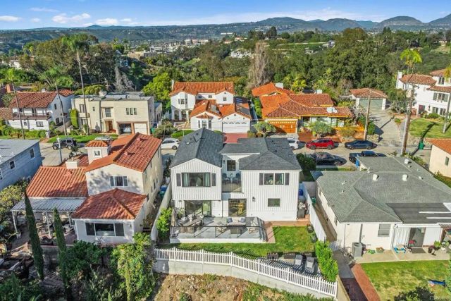 4429 Braeburn Road, San Diego, CA 92116