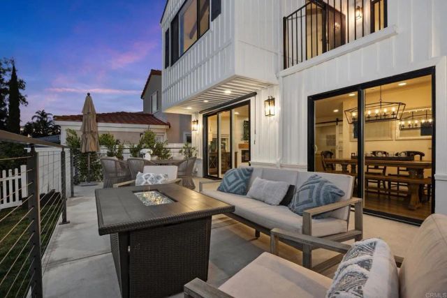 4429 Braeburn Road, San Diego, CA 92116