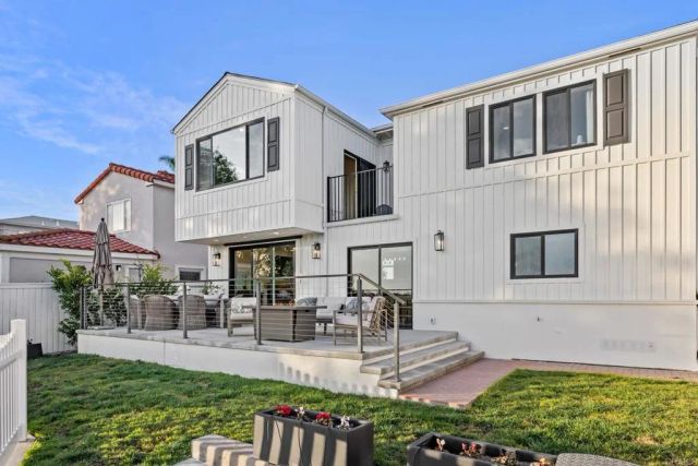 4429 Braeburn Road, San Diego, CA 92116