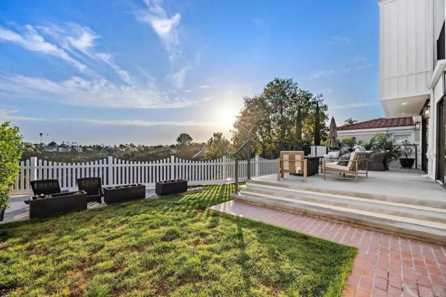 4429 Braeburn Road, San Diego, CA 92116