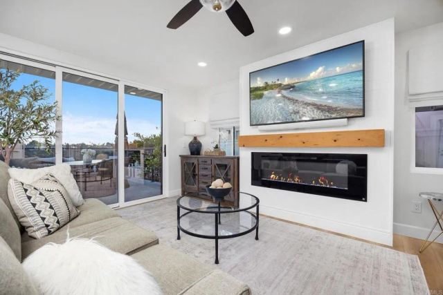 4429 Braeburn Road, San Diego, CA 92116