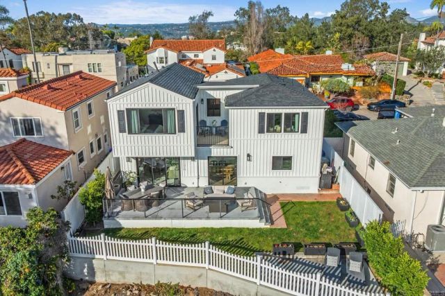 4429 Braeburn Road, San Diego, CA 92116