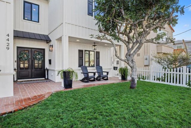 4429 Braeburn Road, San Diego, CA 92116