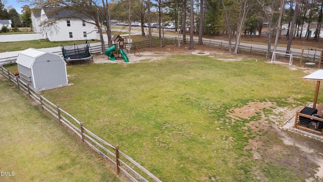 400 Century Lane, Cameron, NC 28326