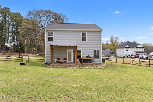 400 Century Lane, Cameron, NC 28326