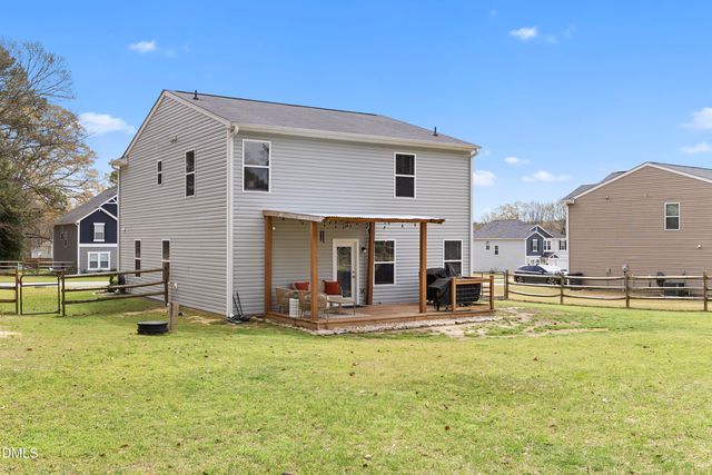 400 Century Lane, Cameron, NC 28326