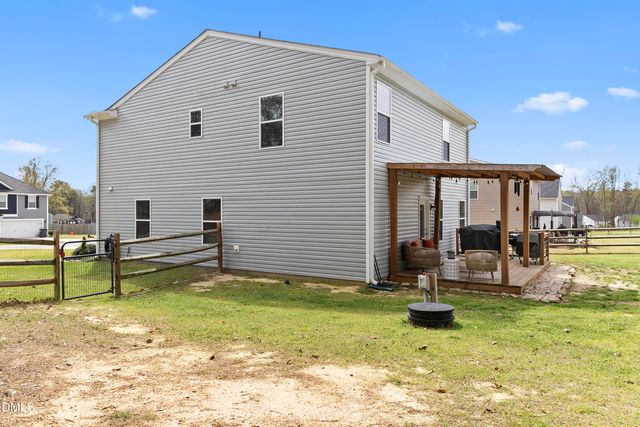 400 Century Lane, Cameron, NC 28326