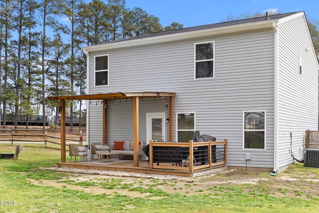 400 Century Lane, Cameron, NC 28326