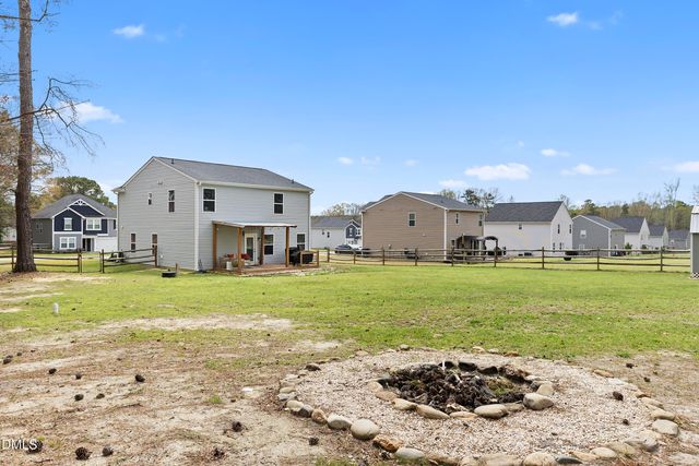 400 Century Lane, Cameron, NC 28326