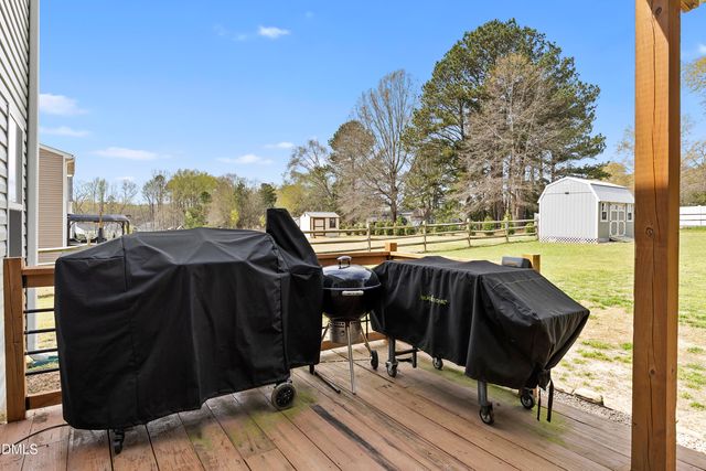 400 Century Lane, Cameron, NC 28326