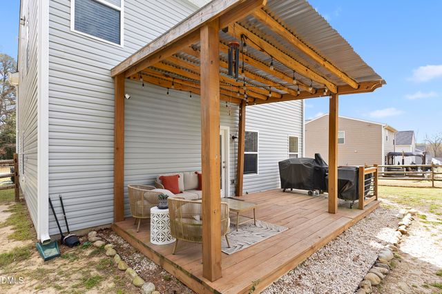 400 Century Lane, Cameron, NC 28326