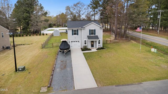 400 Century Lane, Cameron, NC 28326