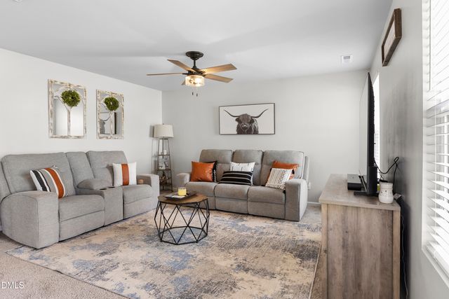 400 Century Lane, Cameron, NC 28326