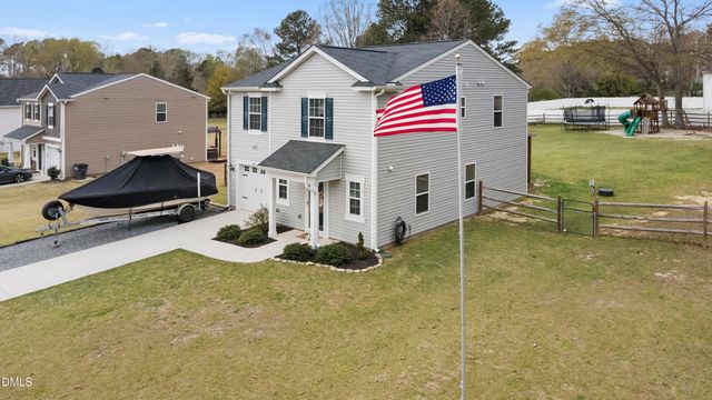 400 Century Lane, Cameron, NC 28326