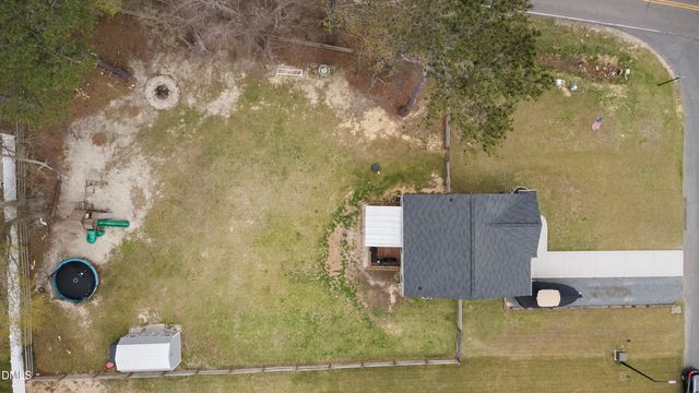 400 Century Lane, Cameron, NC 28326