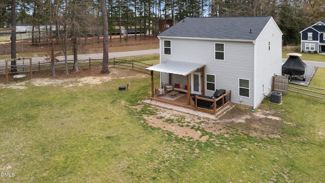 400 Century Lane, Cameron, NC 28326