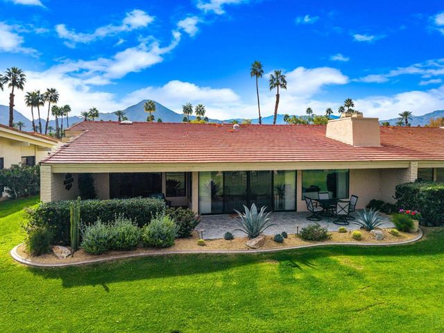 75762 Valle Vista, Indian Wells, CA 92210
