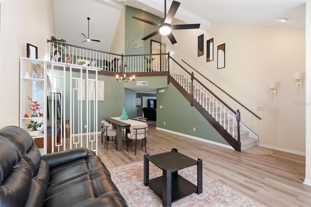 3277 MONTROSE CIRCLE, Palm Harbor, FL 34684