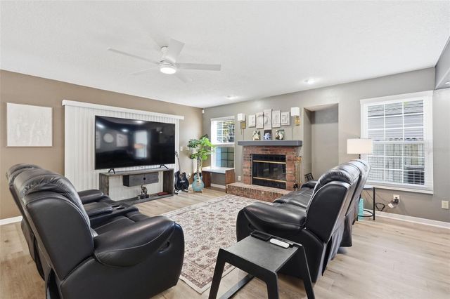 3277 MONTROSE CIRCLE, Palm Harbor, FL 34684