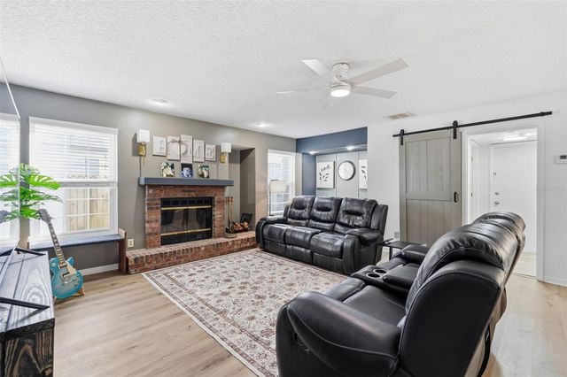 3277 MONTROSE CIRCLE, Palm Harbor, FL 34684