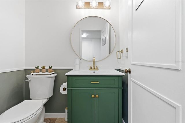 3277 MONTROSE CIRCLE, Palm Harbor, FL 34684