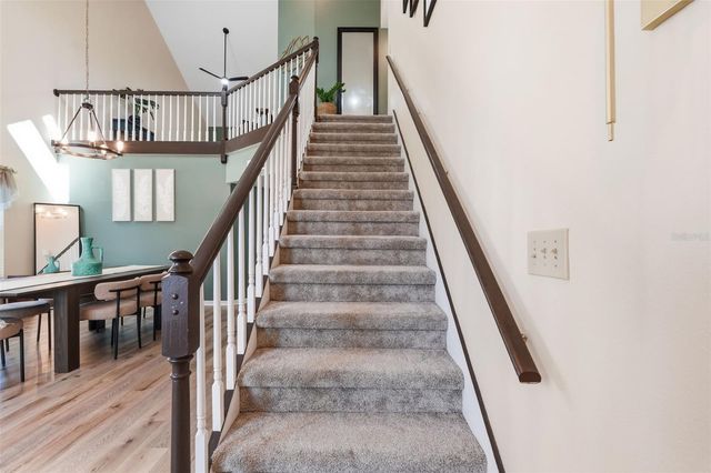 3277 MONTROSE CIRCLE, Palm Harbor, FL 34684