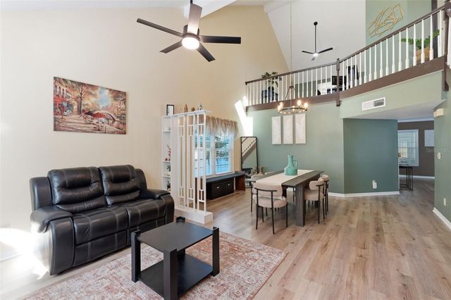 3277 MONTROSE CIRCLE, Palm Harbor, FL 34684