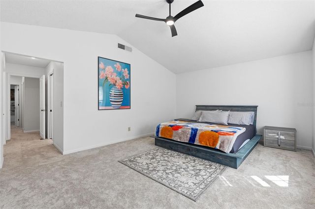 3277 MONTROSE CIRCLE, Palm Harbor, FL 34684