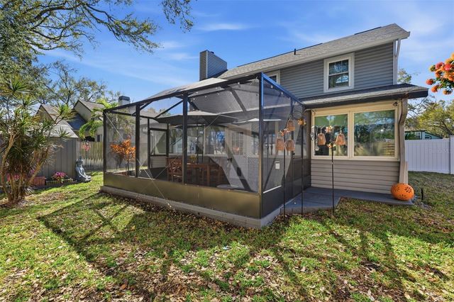 3277 MONTROSE CIRCLE, Palm Harbor, FL 34684