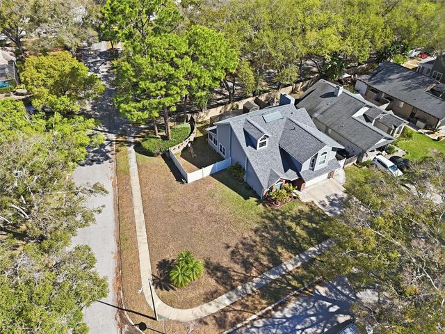 3277 MONTROSE CIRCLE, Palm Harbor, FL 34684