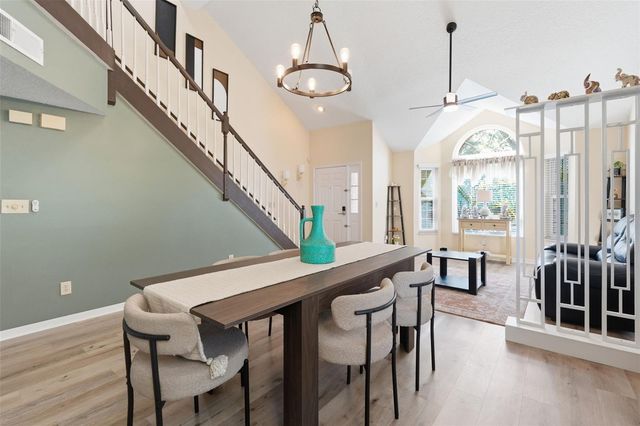 3277 MONTROSE CIRCLE, Palm Harbor, FL 34684