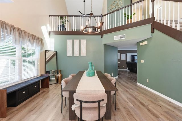 3277 MONTROSE CIRCLE, Palm Harbor, FL 34684