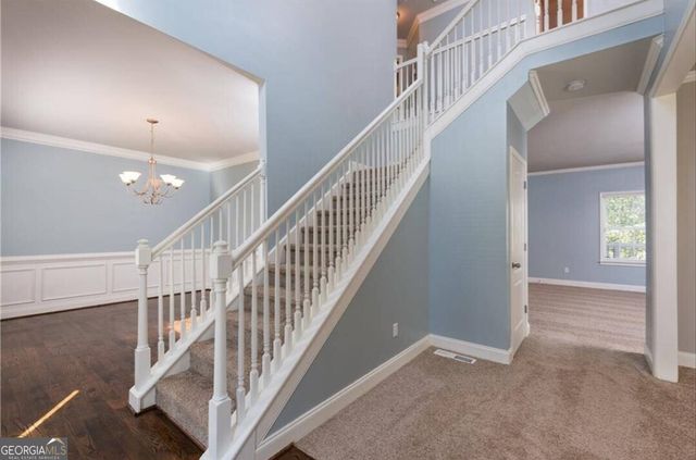 1814 Oak Branch Way, Loganville, GA 30052