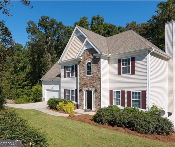 1814 Oak Branch Way, Loganville, GA 30052