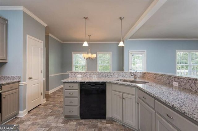 1814 Oak Branch Way, Loganville, GA 30052