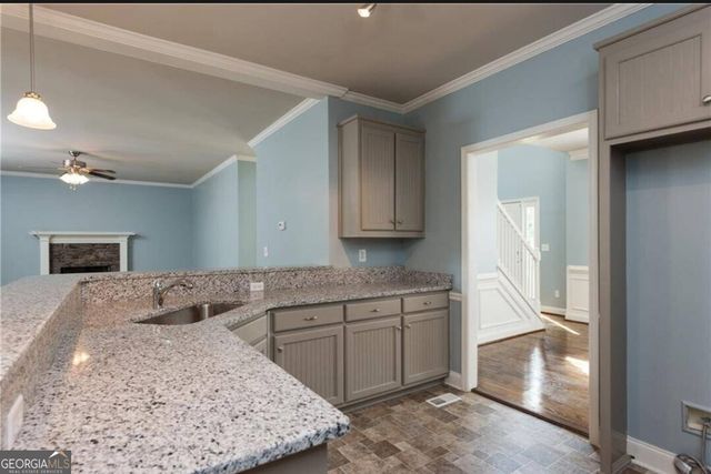 1814 Oak Branch Way, Loganville, GA 30052