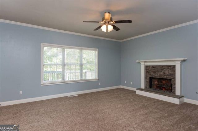 1814 Oak Branch Way, Loganville, GA 30052