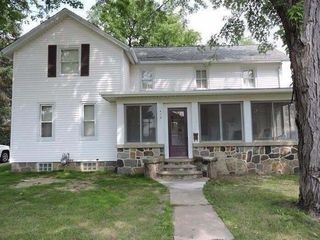 410 N Ann Arbor Street, Saline, MI 48176