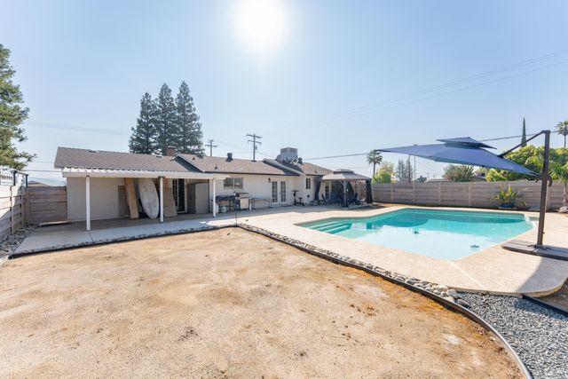 1955 N Westwood Street, Porterville, CA 93257